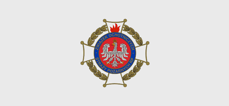 Uchwała w sprawie zmiany regulaminu Ogólnopolskiego Turnieju Wiedzy Pożarniczej „Młodzież Zapobiega Pożarom”
