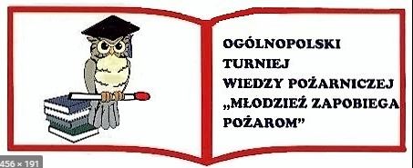 Ogólnopolski Turniej Wiedzy Pożarniczej edycja on-line