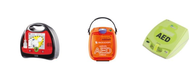 Sprzęt AED, fantomy, wyposażenie osobiste i inne – „ORLEN dla Strażaków”