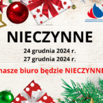 Biuro Nieczynne