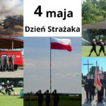 Życzenia na Dzień Strażaka
