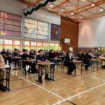47 Wojewódzkie Eliminacje Ogólnopolskiego Turnieju Wiedzy Pożarniczej