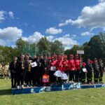 XII Wojewódzkie Młodzieżowe Zawody Sportowo-Pożarnicze rozstrzygnięte
