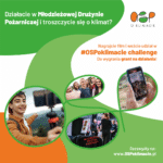 „OSP o klimacie” konkurs dla MDP