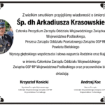Kondolencje