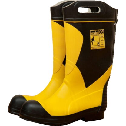 Buty gumowe STRAŻAK 01