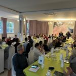 Szkolenie pracowników Gmin/Miast i przedstawicieli jednostek OSP