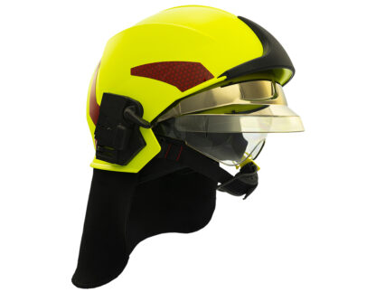 Hełm strażacki Brandbull VULCAN NEO