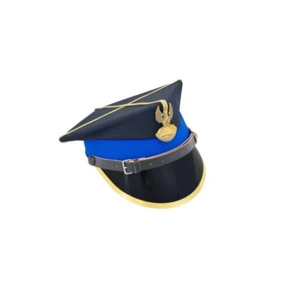 Czapka rogatywka PSP - aspirancka