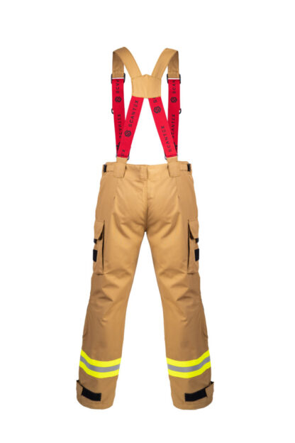 Ubranie lekkie Scantex SPARTAN I - obrazek 4