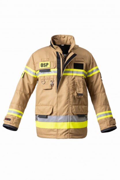 Ubranie specjalne Scantex SX4 Gold/Navy