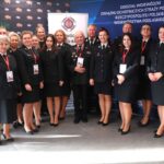 XX Wojewódzki Przegląd Kronik Strażackich Województwa Podlaskiego.