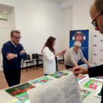 Ogólnopolski Strażacki Konkurs Plastyczny- szczebel wojewódzki rozstrzygnięty !