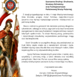 4 maja-Dzień Strażaka
