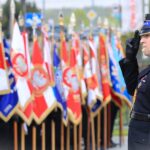 Wojewódzkie Obchody Dnia Strażaka