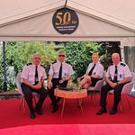 50-lecie Ośrodka Szkoleniowego „Strażak” w Turawie