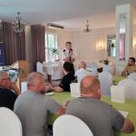Szkolenie Komendantów Gminnych Związku OSP RP