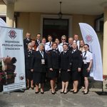 XXI Wojewódzki Przegląd Kronik Strażackich Województwa Podlaskiego