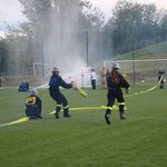 VIII Wojewódzkie Zawody Sportowo-Pożarnicze OSP Województwa Podlaskiego