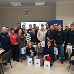Szkolenie opiekunów MDP
